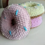 подушка пончик купить