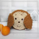 Подушка игрушка Обезьянка — изображение 2